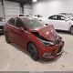 1G1BE5SM0J7151672 2018 Chevrolet Cruze Lt Auto auction photo thumbnail 1