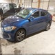 5NPD84LF5HH143932 2017 Hyundai Elantra Value Edition auction photo thumbnail 2
