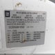 1GCZGFAA0A1107820 2010 Chevrolet Express 2500 Work Van auction photo thumbnail 9