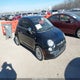 3C3CFFCR6DT580876 2013 Fiat 500 Lounge auction photo thumbnail 1
