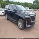 1GYS4KKLXNR362513 2022 Cadillac Escalade Esv 4Wd Premium Luxury auction photo thumbnail 1
