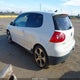 WVWFV71K87W083219 2007 Volkswagen Gti 2-Door/Fahrenheit auction photo thumbnail 3