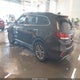 KM8SM4HF2HU167408 2017 Hyundai Santa Fe Se auction photo thumbnail 3
