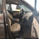 KM8SM4HF2HU167408 2017 Hyundai Santa Fe Se auction photo thumbnail 5