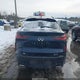 3PCAJ5JR0SF101443 2025 Infiniti Qx55 Luxe Awd auction photo thumbnail 16
