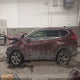 5J6RW2H58JL034554 2018 Honda Cr-V Ex auction photo thumbnail 14