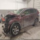 5J6RW2H58JL034554 2018 Honda Cr-V Ex auction photo thumbnail 2