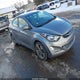 KMHDH4AH3EU063319 2014 Hyundai Elantra Sport auction photo thumbnail 1