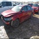 3FA6P0RU9HR257803 2017 Ford Fusion Hybrid Titanium auction photo thumbnail 2