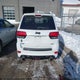 1C4RJFDJ3LC300984 2020 Jeep Grand Cherokee Srt auction photo thumbnail 16