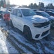 1C4RJFDJ3LC300984 2020 Jeep Grand Cherokee Srt auction photo thumbnail 1