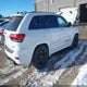 1C4RJFDJ3LC300984 2020 Jeep Grand Cherokee Srt auction photo thumbnail 4
