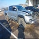 3TYCZ5AN1PT160992 2023 Toyota Tacoma Trd Off Road auction photo thumbnail 1