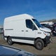 W1Y4KBHY6PT153214 2023 Mercedes-Benz Sprinter 2500 Standard Roof 4-Cyl Diesel auction photo thumbnail 14