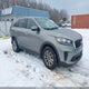 5XYPG4A32KG542692 2019 Kia Sorento 2.4L Lx auction photo thumbnail 1