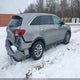 5XYPG4A32KG542692 2019 Kia Sorento 2.4L Lx auction photo thumbnail 4