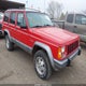 1J4FJ78S5SL521409 1995 Jeep Cherokee Country auction photo thumbnail 1