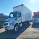 5PVNJ8JVXL4S76842 2020 Hino 258/268 auction photo thumbnail 2