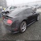 1FA6P8CF2H5318937 2017 Ford Mustang Gt Premium auction photo thumbnail 4