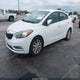 KNAFX4A82F5359845 2015 Kia Forte Ex auction photo thumbnail 2