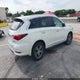 5N1DL0MM1HC502236 2017 Infiniti Qx60 auction photo thumbnail 4