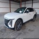 1GYKPNRK4SZ313177 2025 Cadillac Lyriq Luxury 1 Rwd auction photo thumbnail 2