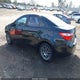 2T1BURHE1FC275201 2015 Toyota Corolla Le auction photo thumbnail 15