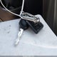 1FTPW12597KD46929 2007 Ford F-150 Lariat/Xlt auction photo thumbnail 11