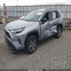 JTMLWRFV4SD603290 2025 Toyota Rav4 Hybrid Le auction photo thumbnail 2