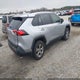 JTMLWRFV4SD603290 2025 Toyota Rav4 Hybrid Le auction photo thumbnail 4