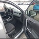 JTMLWRFV4SD603290 2025 Toyota Rav4 Hybrid Le auction photo thumbnail 5
