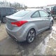 KMHDH6AE8DU008137 2013 Hyundai Elantra Se auction photo thumbnail 4