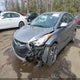 KMHDH6AE8DU008137 2013 Hyundai Elantra Se auction photo thumbnail 6