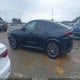 5UXCY6C05P9P80151 2023 BMW X6 xDrive40I auction photo thumbnail 15