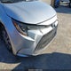 JTDEBRBE2LJ003509 2020 Toyota Corolla Hybrid Le auction photo thumbnail 17