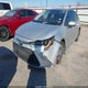 JTDEBRBE2LJ003509 2020 Toyota Corolla Hybrid Le auction photo thumbnail 2