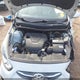 KMHCT4AE7HU359576 2017 Hyundai Accent Se auction photo thumbnail 10