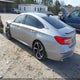 1HGCV1F38MA008290 2021 Honda Accord Sport auction photo thumbnail 3