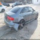 WAUBGAFLXEA073628 2014 Audi S4 3.0T Premium Plus auction photo thumbnail 4