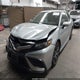 4T1G11AK0NU669365 2022 Toyota Camry Se auction photo thumbnail 2