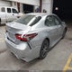 4T1G11AK0NU669365 2022 Toyota Camry Se auction photo thumbnail 4