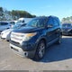 1FMHK8F83BGA00301 2011 Ford Explorer Limited auction photo thumbnail 2