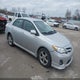 2T1BU4EE5BC734232 2011 Toyota Corolla S auction photo thumbnail 1