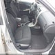 2T1BU4EE5BC734232 2011 Toyota Corolla S auction photo thumbnail 5