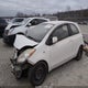JTDJT903395261004 2009 Toyota Yaris auction photo thumbnail 2