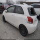 JTDJT903395261004 2009 Toyota Yaris auction photo thumbnail 3