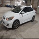 KMHCT4AE0HU249162 2017 Hyundai Accent Value Edition auction photo thumbnail 2