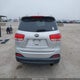 5XYPG4A54GG017125 2016 Kia Sorento 3.3L Lx auction photo thumbnail 16