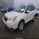 JF2SJAHC8FH500042 2015 Subaru Forester 2.5I Limited auction photo thumbnail 2