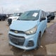 0KL8CB6SA4GC61129 2016 Chevrolet Spark Ls Cvt auction photo thumbnail 2